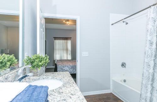 West Kissimmee House | Comfy and Spacious House