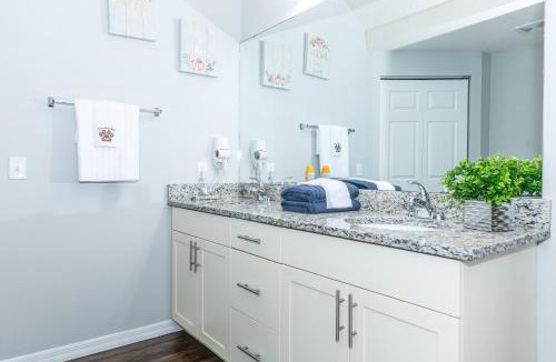 West Kissimmee House | Comfy and Spacious House