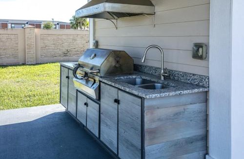 West Kissimmee House | Comfy and Spacious House