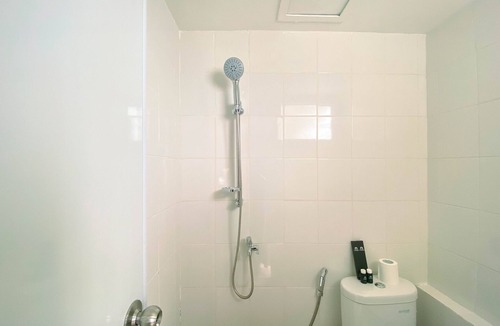 Jatinegara Apartment | Comfy And Strategic Studio Apartment At Bassura City