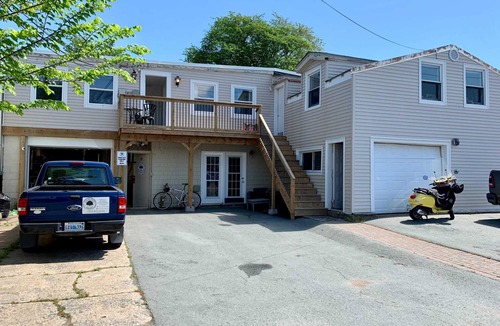 North End Apartment | Comfy Apartment: Steps from Downtown Fun