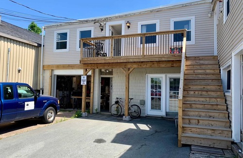 North End Apartment | Comfy Apartment: Steps from Downtown Fun