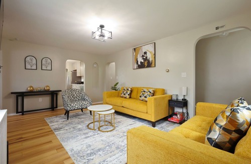 Kenhorst House | Comfy at its best in Shillington