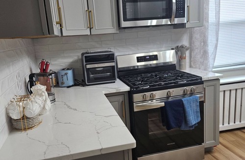 Kenhorst House | Comfy at its best in Shillington