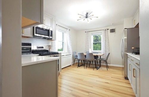 Kenhorst House | Comfy at its best in Shillington