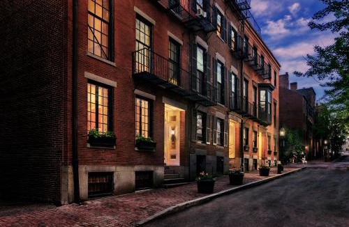 Beacon Hill Apartment | Comfy Beacon Hill Studio Great for Work Travel #7