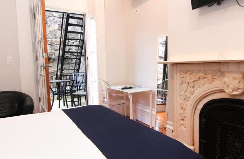 Beacon Hill Apartment | Comfy Beacon Hill Studio Great for Work Travel #7