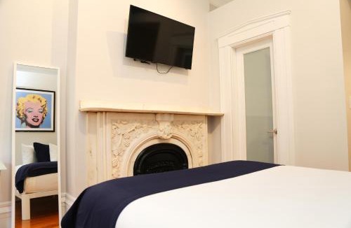 Beacon Hill Apartment | Comfy Beacon Hill Studio Great for Work Travel #7