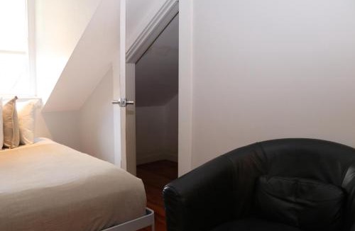 Beacon Hill Apartment | Comfy Beacon Hill Studio Great for Work Travel #13