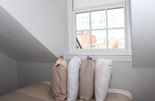 Beacon Hill Apartment | Comfy Beacon Hill Studio Great for Work Travel #13