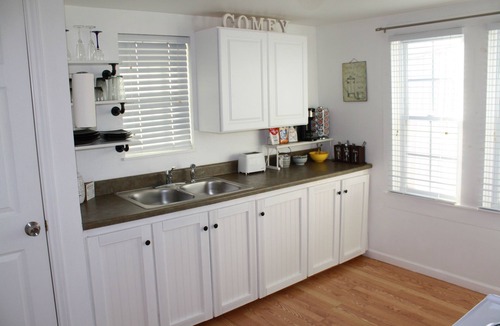 Brownwood Apartment | Comfy Brownwood Apt near University and town