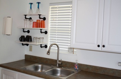 Brownwood Apartment | Comfy Brownwood Apt near University and town