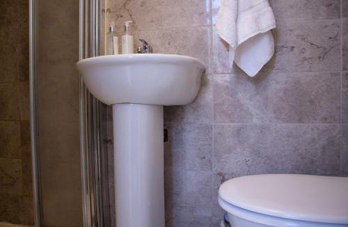 Preston Apartment | Comfy Central Wembley Studio