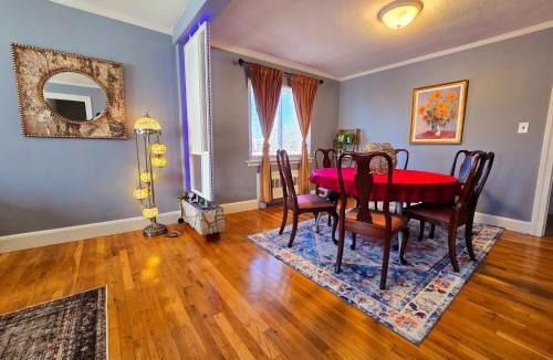 West Roxbury Apartment | Comfy & Chic Apartment for 2026 World Cup FREE PARKING