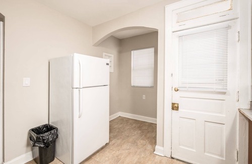 Old North Columbus House | Comfy & Clean 1250 sq ft Home