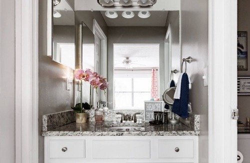 Smyrna Apartment | Comfy & Clean Condo close to Suntrust Park