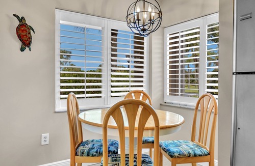 Jupiter Condo | Comfy Condo at Jupiter Bay Resort, with easy beach access