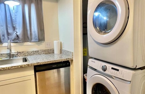 Starkville Apartment | Comfy Convenience 2 BR Close 2 MSU