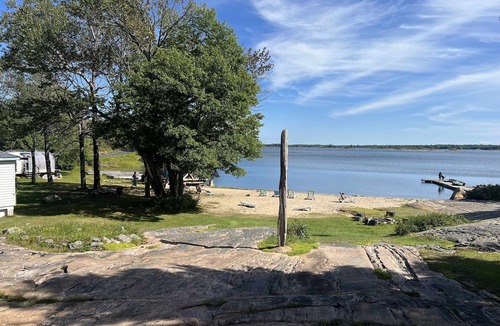 Carling Cabin | Comfy Cottage in Georgian Bay - Rockwood #4