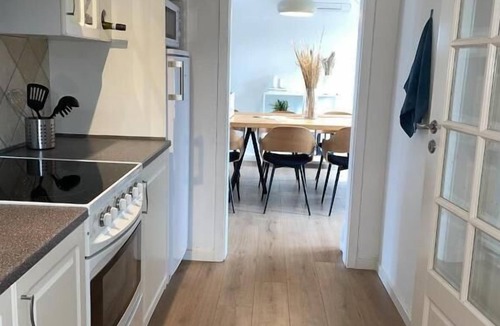 Jerup Apartment | Comfy Cottege in Jerup