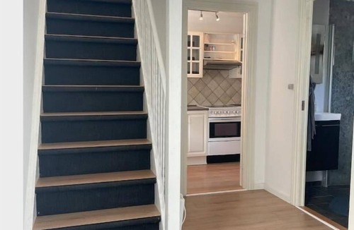 Jerup Apartment | Comfy Cottege in Jerup