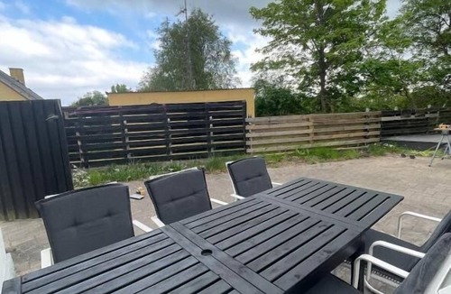 Jerup Apartment | Comfy Cottege in Jerup