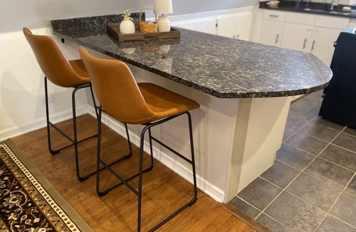 Forest Park House | Comfy Cozy 2BR Home Away from Home