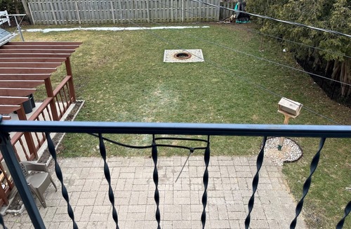 Sheboygan Apartment | COMFY, COZY, and CONVENIENT!