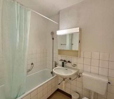 Mattenhof-Weissenbuhl Apartment | Comfy & Cozy Apartment in Bern