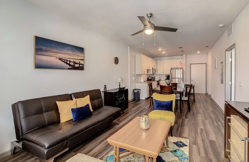 Kissimmee Apartment | Comfy & Cozy, Close to Disney
