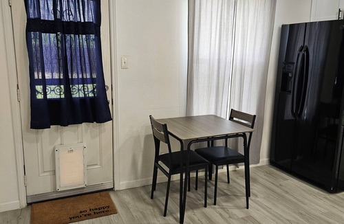 Arena District House | Comfy, cozy home near Frost Bank Center and Ft. Sam Houston.