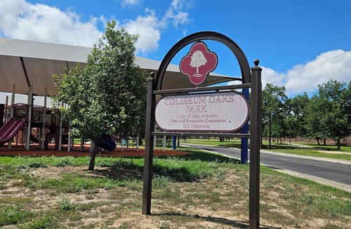 Arena District House | Comfy, cozy home near Frost Bank Center and Ft. Sam Houston.