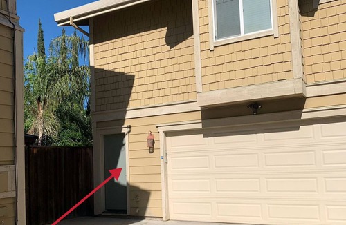 Tracy Apartment | Comfy & Cozy Studio in nice & quiet area in Tracy .