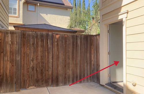 Tracy Apartment | Comfy & Cozy Studio in nice & quiet area in Tracy .