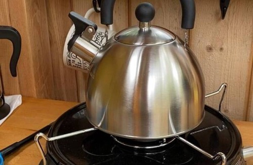 Ryderwood House | Comfy Creekside A-Frame w/Firepit, Sauna, and BBQ