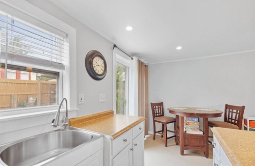 St. Augustine Apartment | COMFY DOWNTOWN SPACE