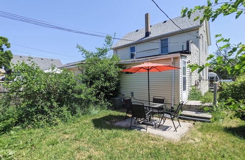 East Windsor House | Comfy dream 2 beds Netflix fast wifi
