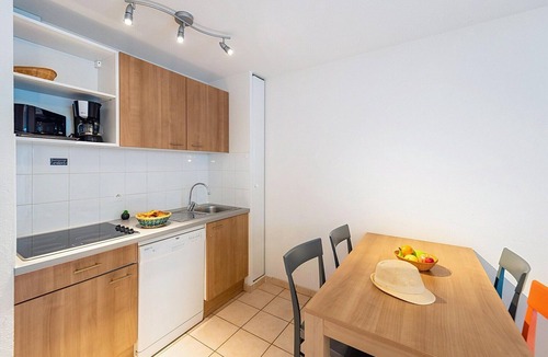 Saumur Cottage | Comfy Duplex Cottage in Saumur