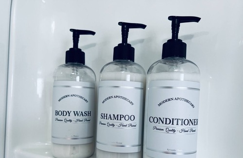 Lewiston House | Comfy Farmhouse in City Limits