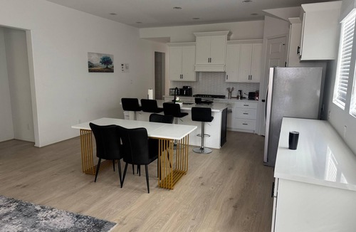 Rosenberg Apartment | Comfy gem