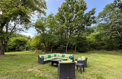 Fishers Hill House | Comfy Getaway in Strasburg, VA!