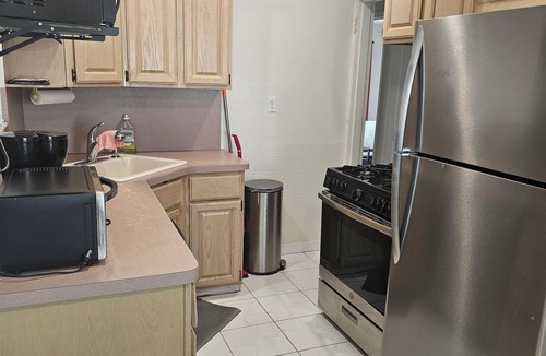 Elmont House | Comfy Getaway