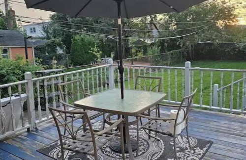 Elmont House | Comfy Getaway