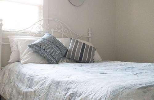 Hazelwood House | Comfy Getaway !