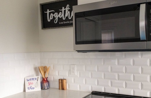 Hazelwood House | Comfy Getaway !