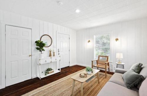Fort Worth Apartment | Comfy Holiday Loft 8min from Downtown FW