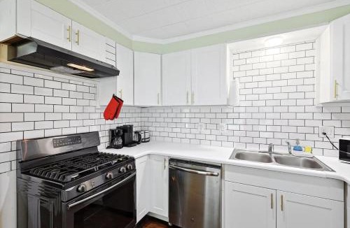 Fort Worth Apartment | Comfy Holiday Loft 8min from Downtown FW