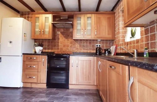 Earley House | Comfy Home