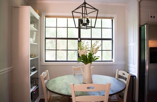 Athens House | Comfy home, plenty of space, conveniently located!