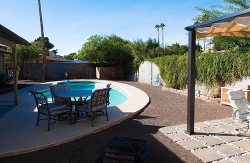 Woodridge House | Comfy Home with Sparkling Pool